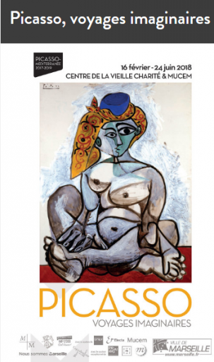 Picasso Vieille Charit