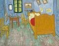 chambre Van Gogh