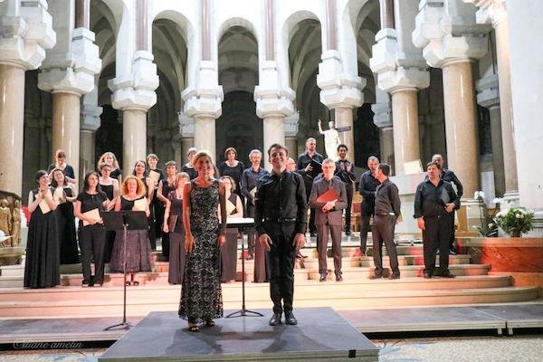 Concert : Sacred Jazz