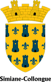 Randonn�e 2025-2026(2) : randonn�e autour de Simiane-Collongue