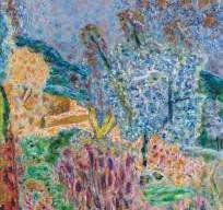 expo Bonnard