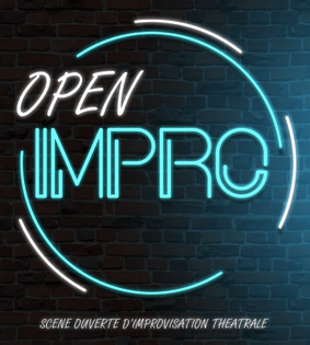 Impro au Divadlo