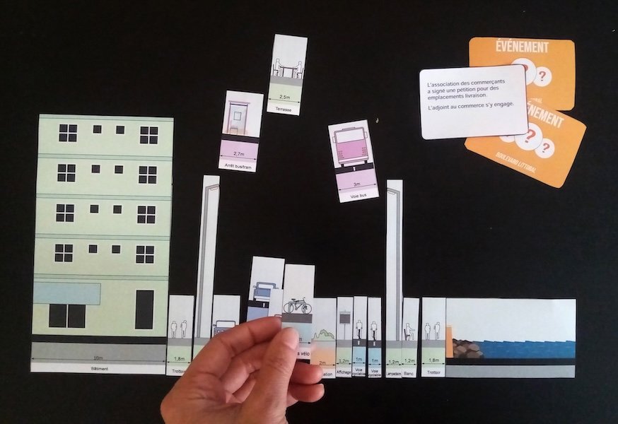 Ateliers de dcouverte urbaines