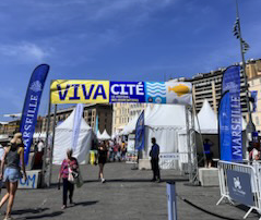 AVF au Forum des associations