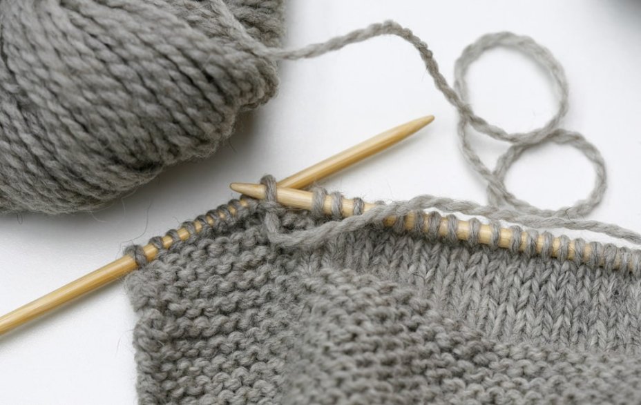 Tricotons ou crochetons ensemble