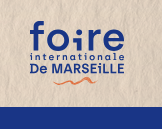 Foire internationale de Marseille- Parc Chanot