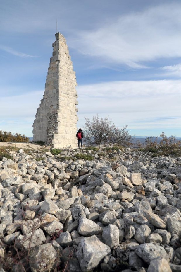 Balade  la Quilho (Le Puy-Sainte-Rparade)