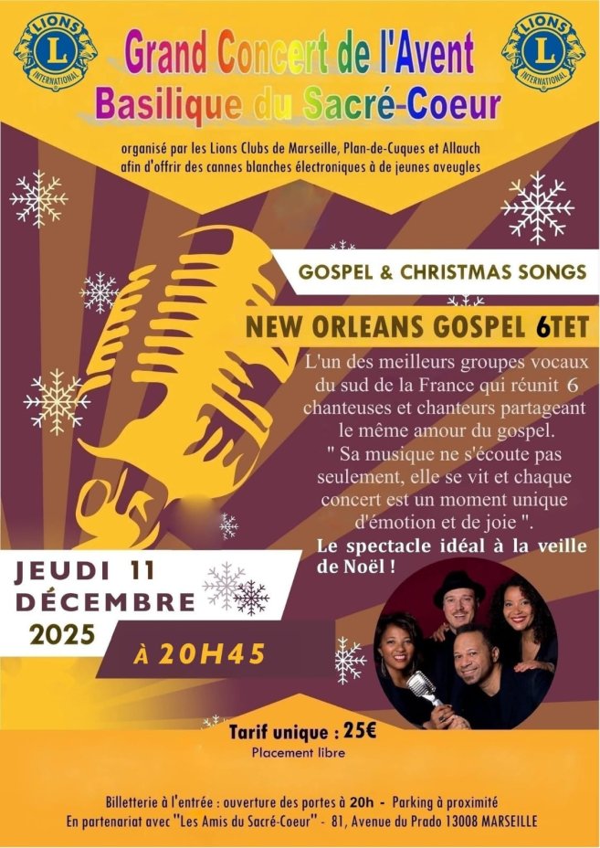 Gospel & Christmas Songs