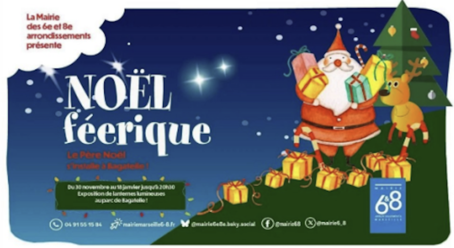 Dcembre et Nol dans le 6-8 (m6-8)