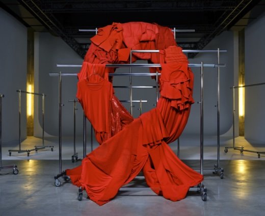 Grande Braderie AIDES 