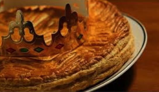 Buffet Rencontre : Galette des Rois