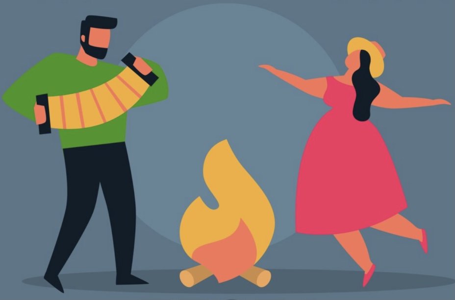 Danser, chanter, lire des po�mes, jouer des instruments