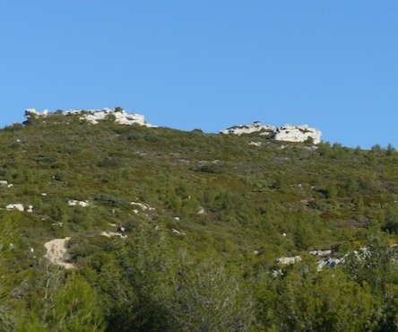 Randonn�e 2025-2026(2) :  De la Montade au Caban 