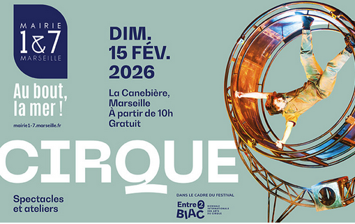 Au bout, la mer (m1-7)