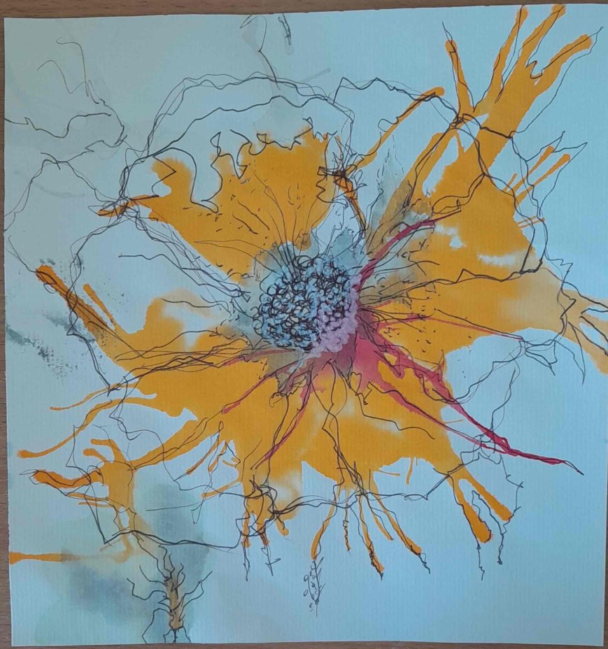 Atelier �ph�m�re Dessin 