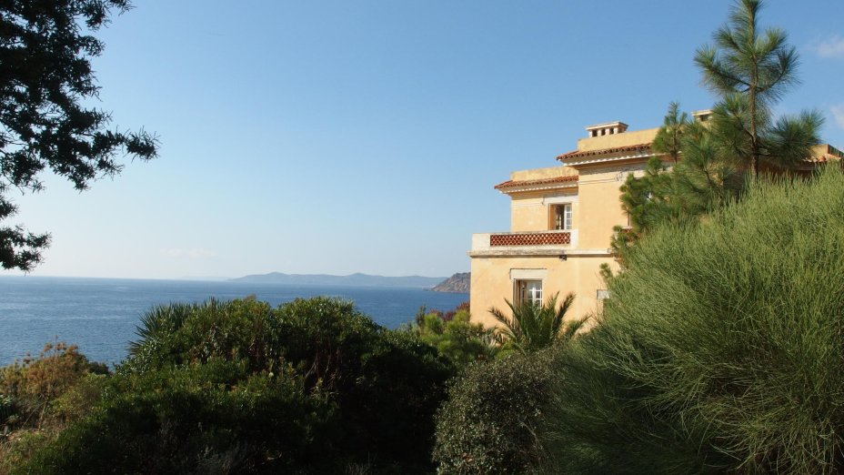 Escapade printani�re avec Annie