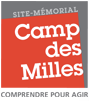 Visite du site m�morial du Camp des Milles
