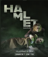 Hamlet � l'Artplex (VF)