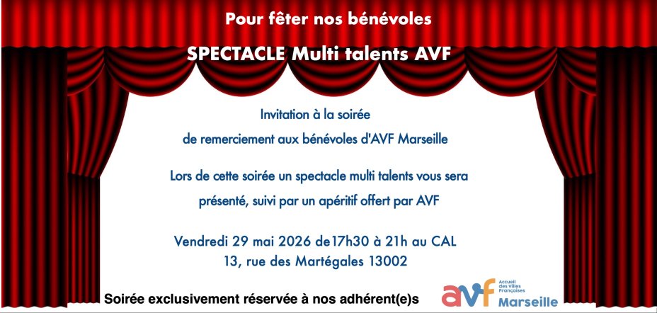 F�tons nos b�n�voles