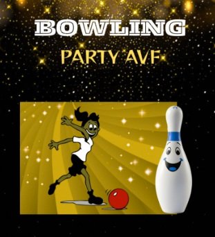 Soir�e Bowling et d�ner � Plan de Campagne